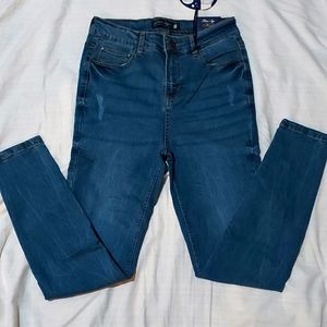 Blue age collection jeans